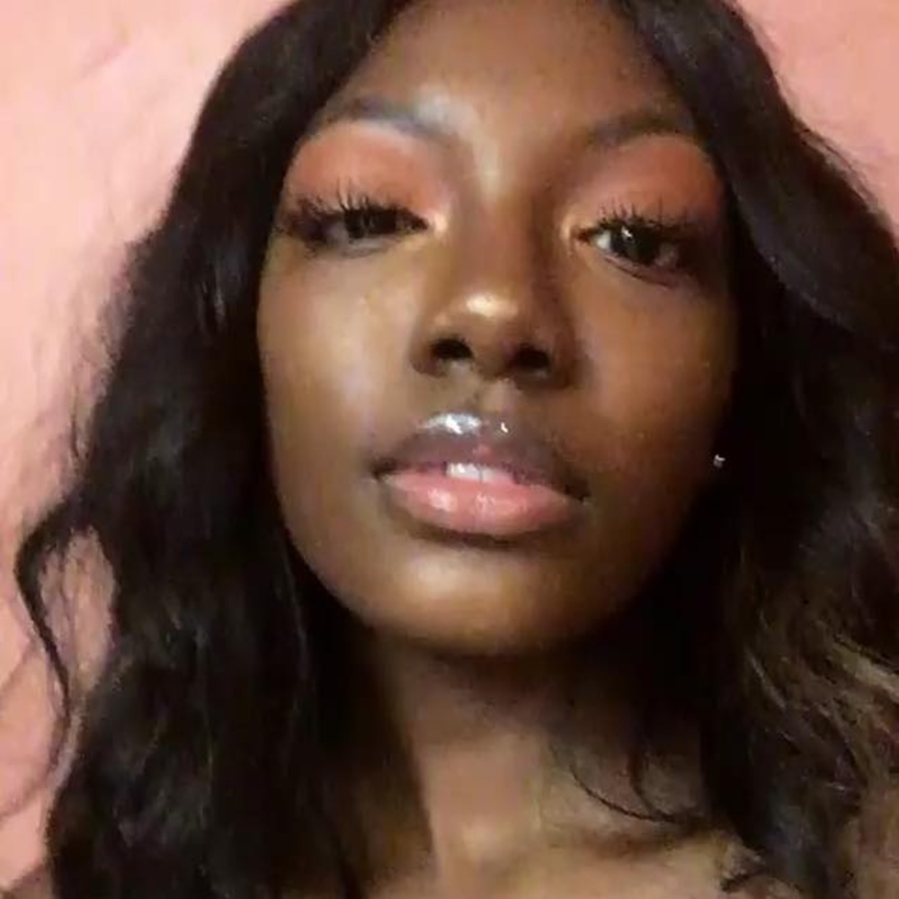 Meet your Posher, Kaitlin